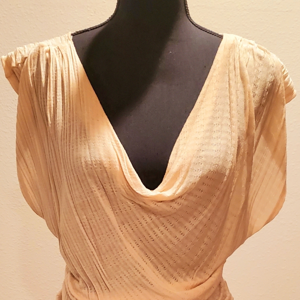 Dress blouse